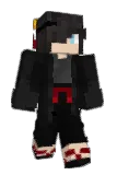 jr201297 Minecraft avatar full body