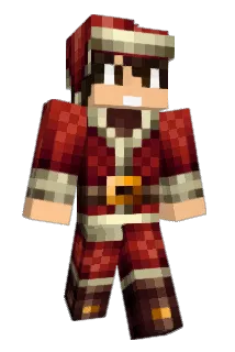jr2102 Minecraft avatar full body