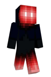 jr_boss Minecraft avatar full body
