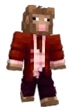 jrams90 Minecraft avatar full body