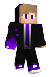 jrausst Minecraft avatar full body