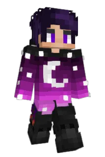 jrcdttv Minecraft avatar full body