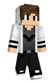 jrdaniel77 Minecraft avatar full body
