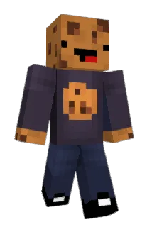 jreece1335 Minecraft avatar full body