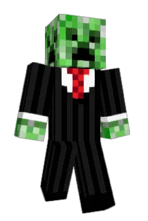 jrent0 Minecraft avatar full body