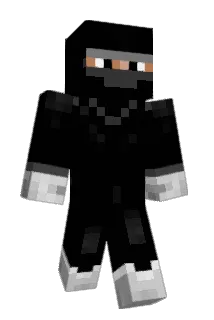 jrge99 Minecraft avatar full body