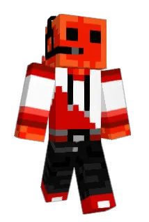 jrhs_7 Minecraft avatar full body