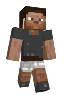 jrichard111 Minecraft avatar full body