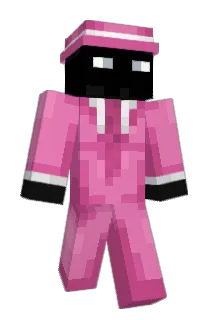 jrits Minecraft avatar full body