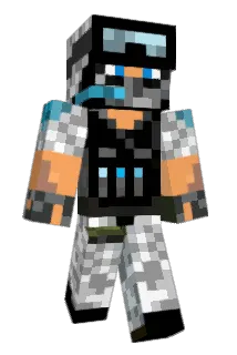 jrjones02 Minecraft avatar full body
