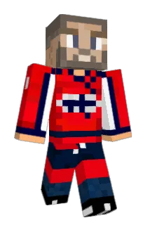 jrk42600 Minecraft avatar full body
