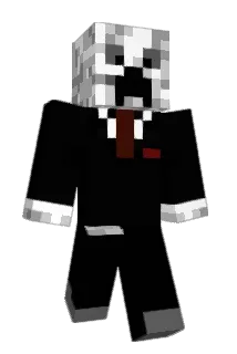 jrk82801 Minecraft avatar full body