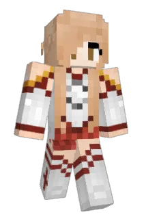 jrm179 Minecraft avatar full body