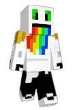 jrmxm Minecraft avatar full body