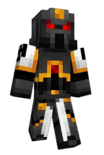 jrogelio Minecraft avatar full body