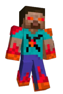 jrr200316 Minecraft avatar full body