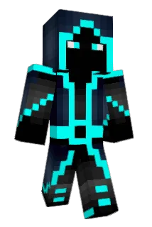 jrr_midnight Minecraft avatar full body