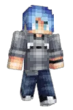 jrs23 Minecraft avatar full body