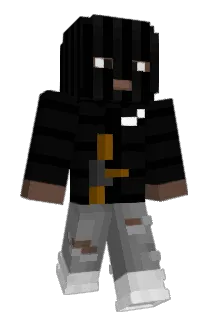 jrshiestyy Minecraft avatar full body