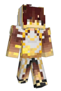 jrsmeels Minecraft avatar full body