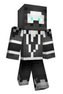 jrugz93 Minecraft avatar full body