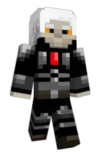 jrw0031 Minecraft avatar full body