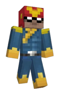 jrw0409 Minecraft avatar full body