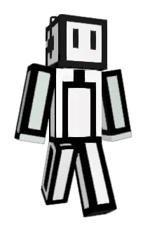 jrw1111 Minecraft avatar full body