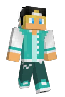 js0618 Minecraft avatar full body