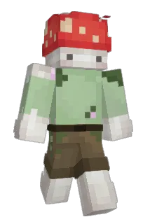 js_a_fun_gi Minecraft avatar full body