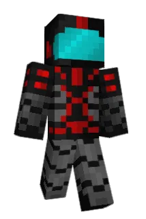 jsa0629 Minecraft avatar full body