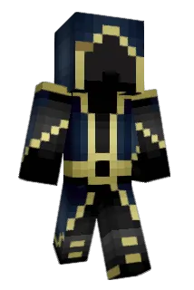 jsassm Minecraft avatar full body