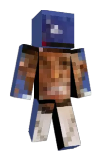 jsaz13 Minecraft avatar full body