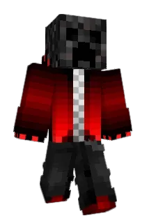 jsc255 Minecraft avatar full body