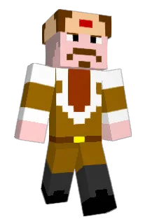 jschmidt05 Minecraft avatar full body