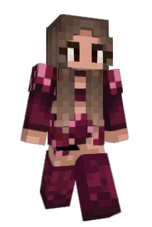 jschow19 Minecraft avatar full body