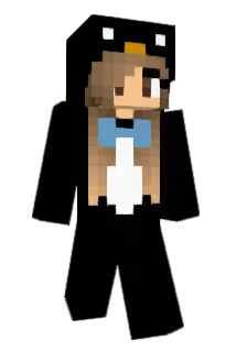 jsdhop Minecraft avatar full body
