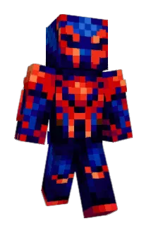 jsel_10 Minecraft avatar full body