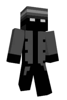 jsh0707 Minecraft avatar full body