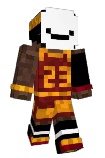 jshicks Minecraft avatar full body