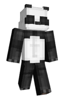 jsj0412 Minecraft avatar full body