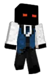 jsjst1 Minecraft avatar full body