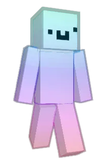jsk2014 Minecraft avatar full body