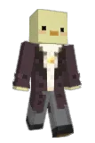 jskala Minecraft avatar full body