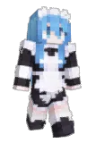 jskpd Minecraft avatar full body
