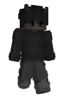 jskrehot Minecraft avatar full body