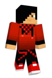 jskulls Minecraft avatar full body