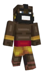 Custom render preview