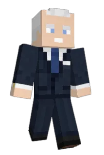 jslim8 Minecraft avatar full body