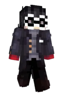 jsma93 Minecraft avatar full body